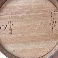 Offre R-64FQWW — 225 Litres Vin Rouge