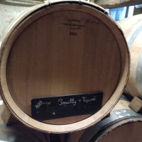 Offre R-FDHBVT — 228 Litres Vin Blanc