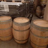 Offre R-HF91Q3 — 225 Litres Vin Rouge