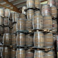 Offre R-K3XAB3 — 225 Litres Vin Rouge