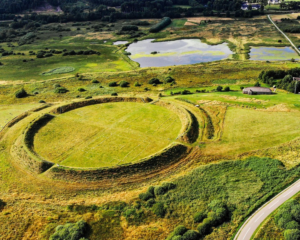 Vikingecentret Fyrkat