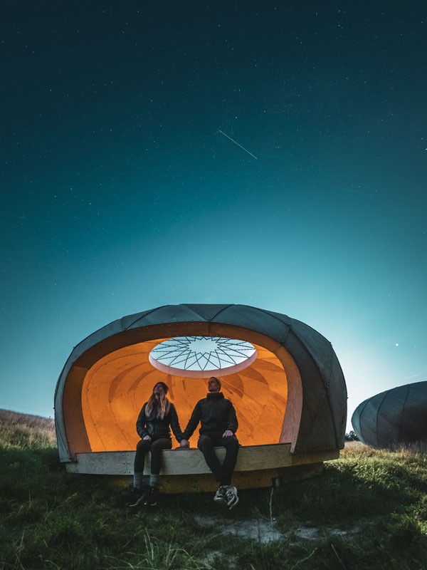 Brorfelde Observatoriet