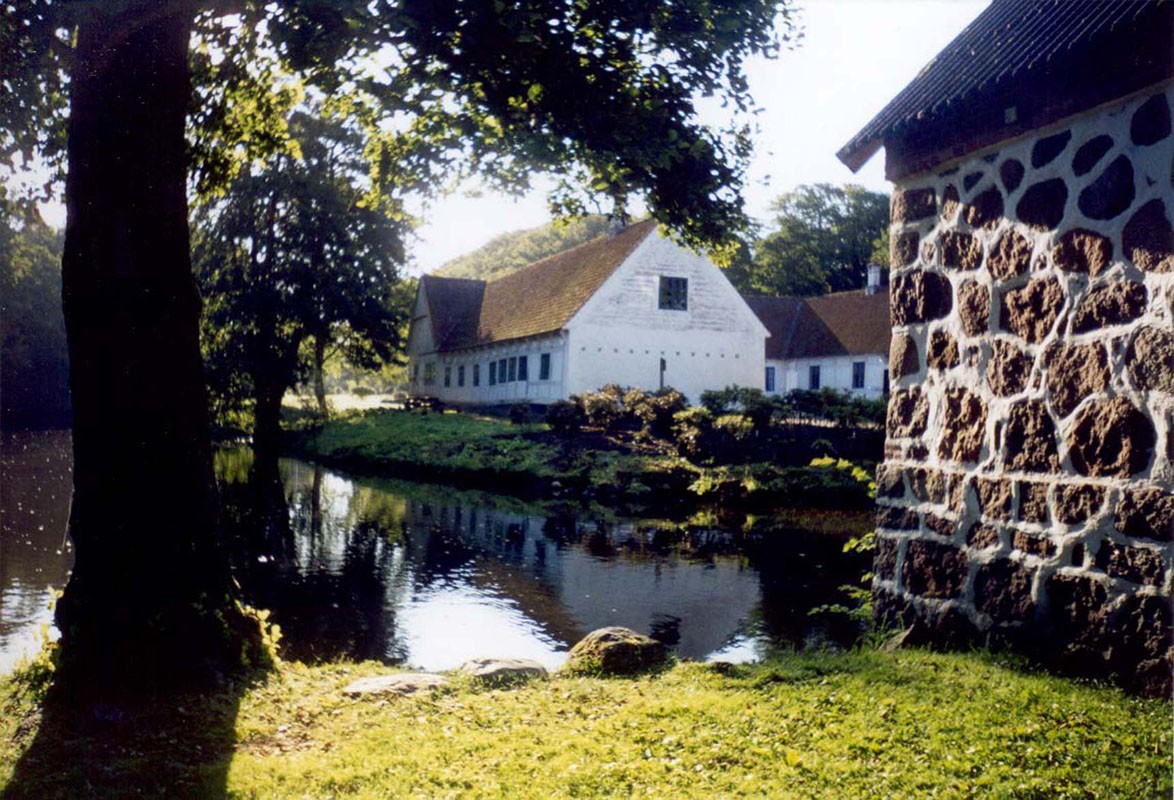 Bangsbo Museum