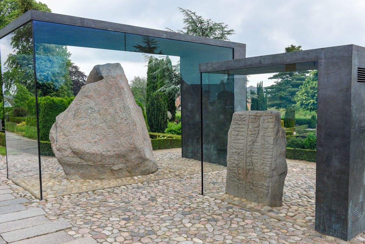 Jelling Monumenterne