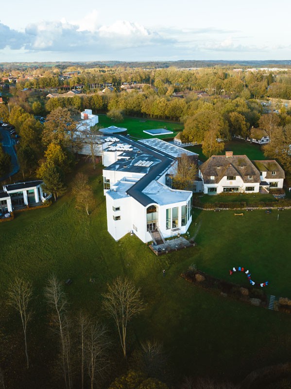 Trapholt Museum Kolding