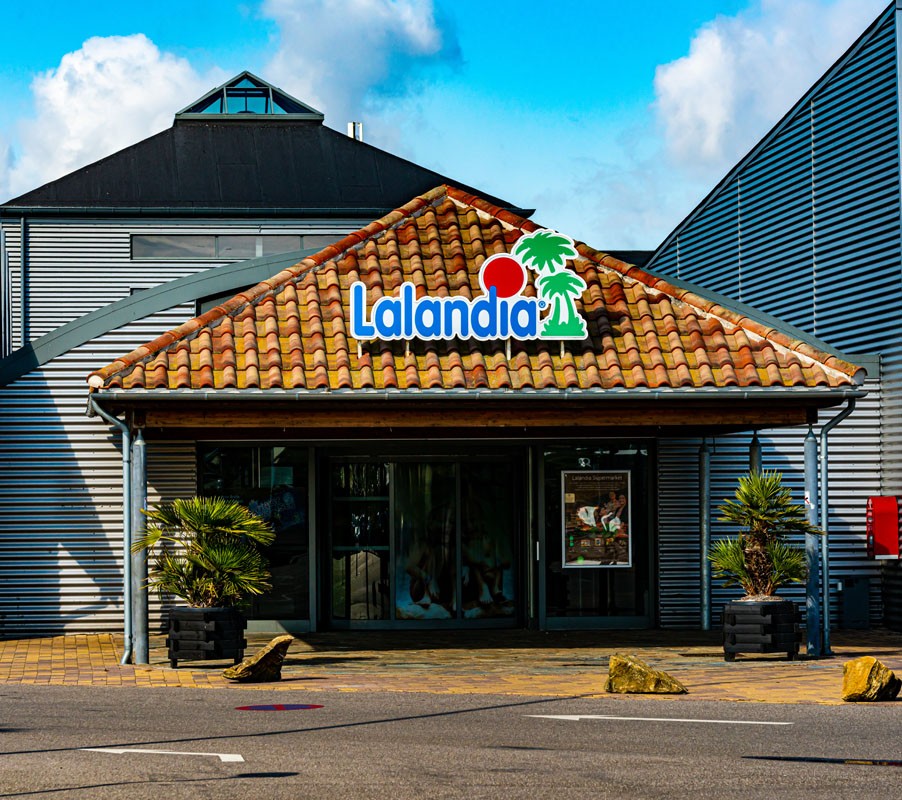 Lalandia Feriecenter