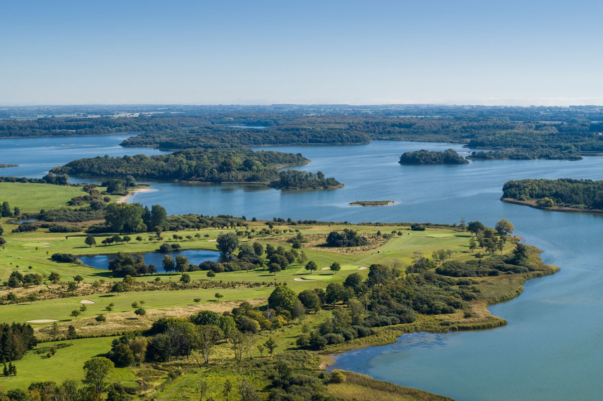 Maribo Naturpark