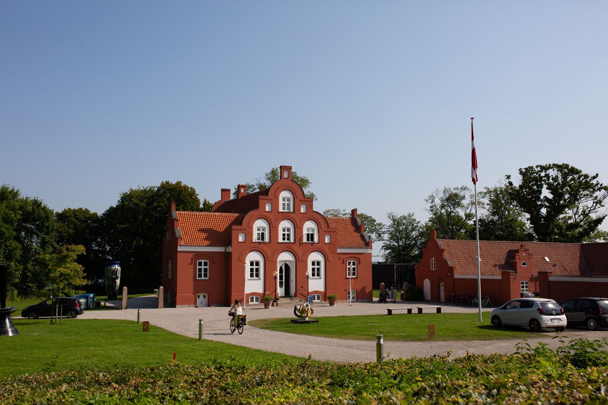 Clay Museum Middelfart