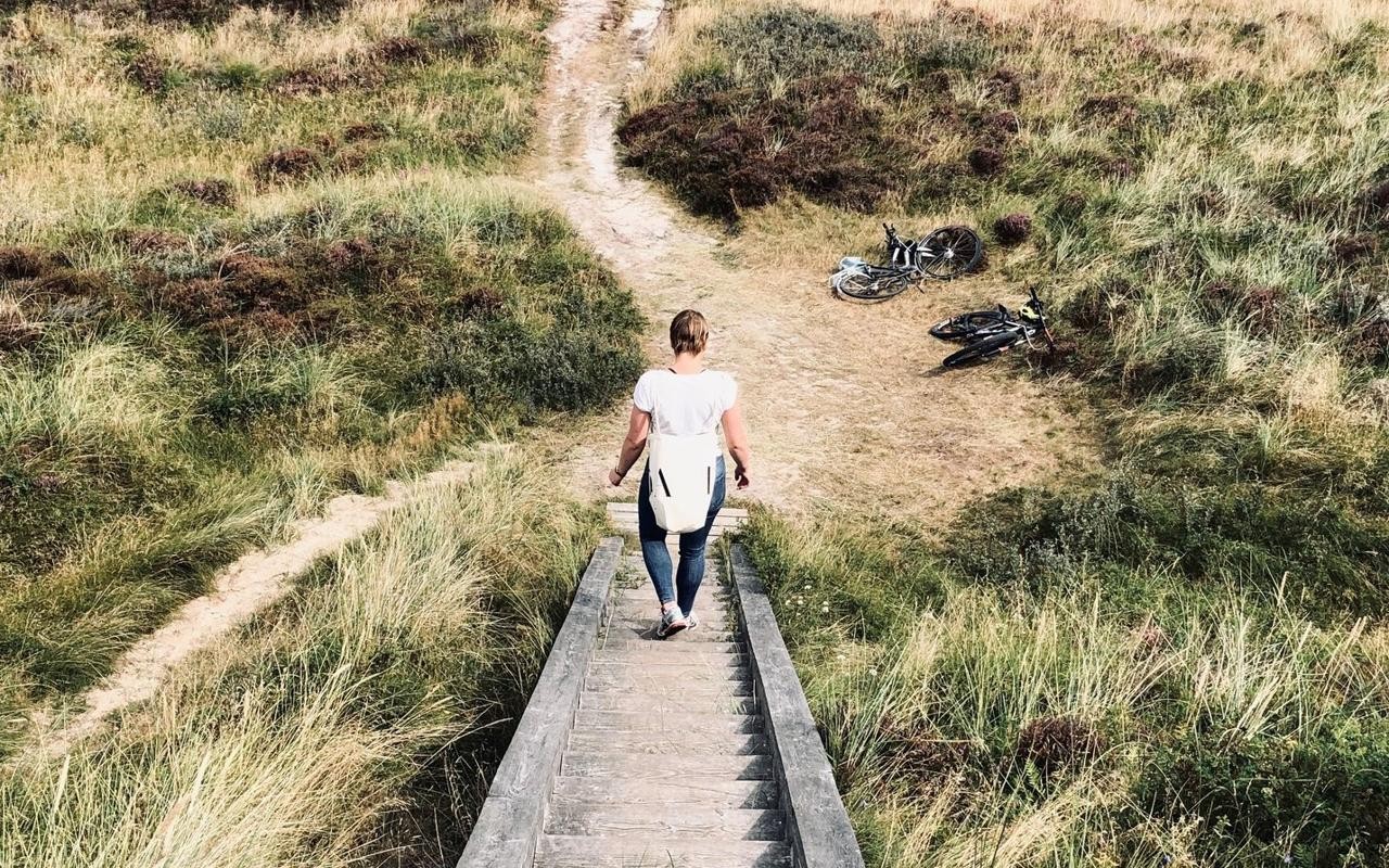 Spidsbjerg, Rømø