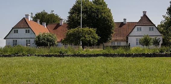 Holbergruten, Sorø