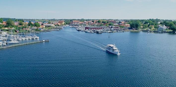 Skælskør tur-retur