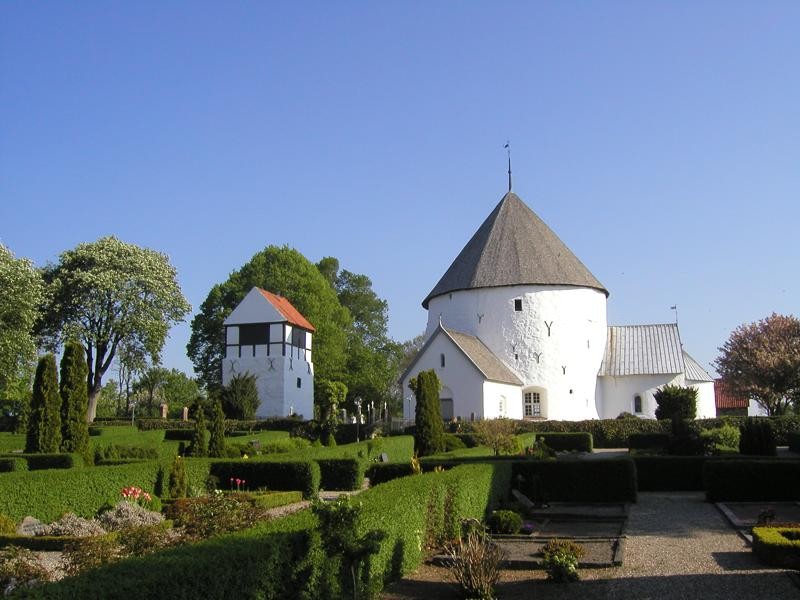 Cykelture på Bornholm