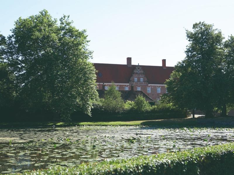Særslev-ruten