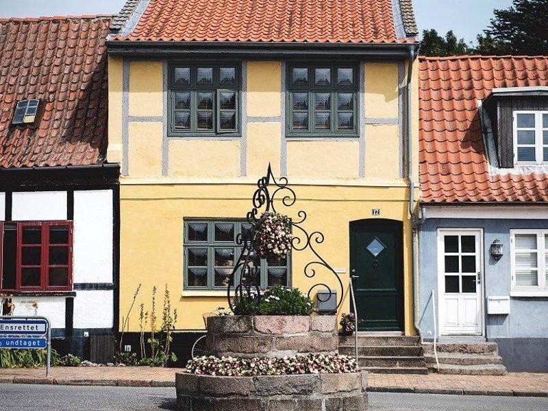 Harridslevgaard-ruten