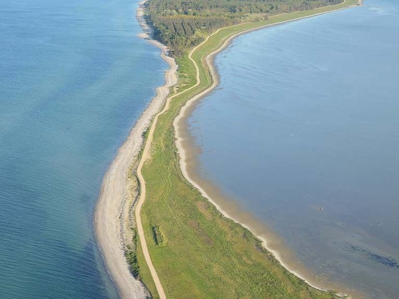 Enebærodde Hasmark & Dallund slot