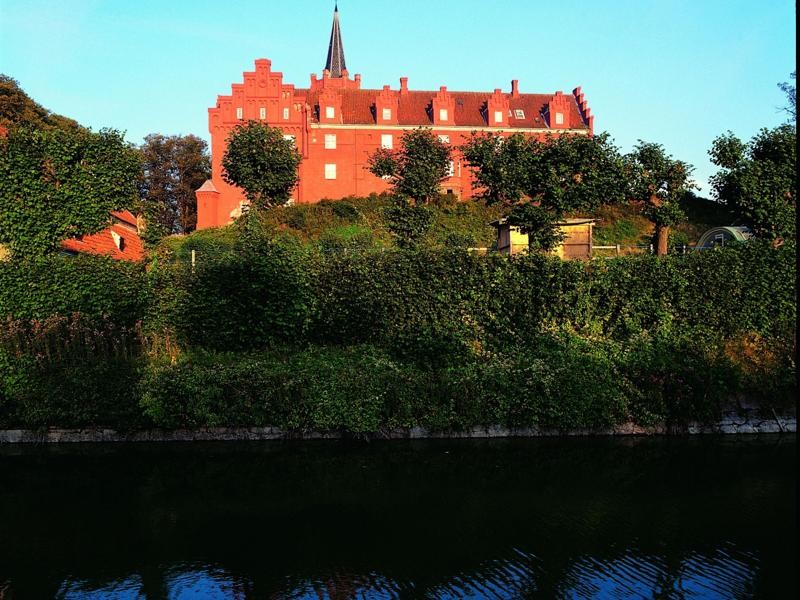Tranekærruten