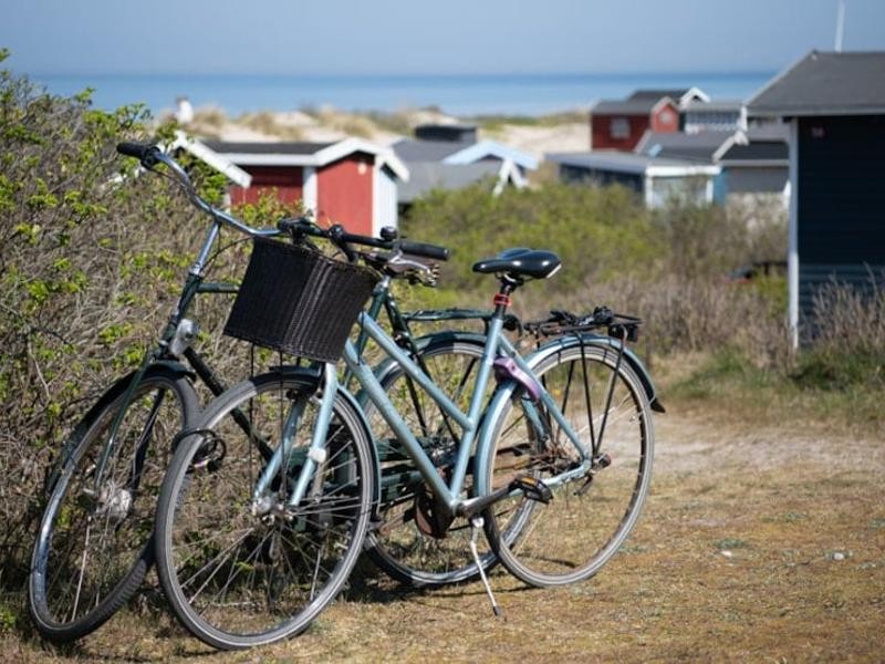 Hillerød til Tisvilde, rute 32