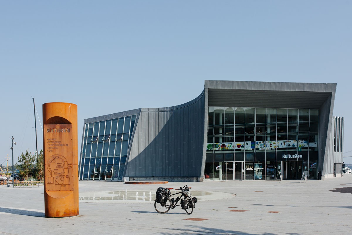 Esbjerg-København