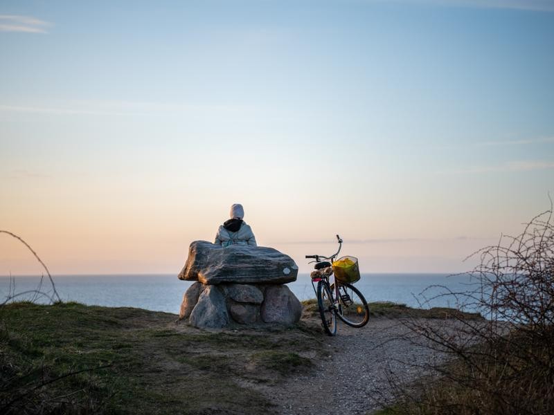 Nordsjællands skjulte perler på Cykelrute 703