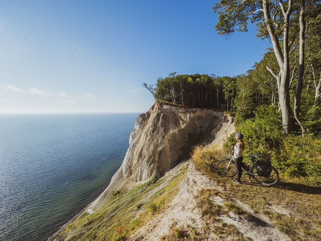 Østersøruten, Etape 8