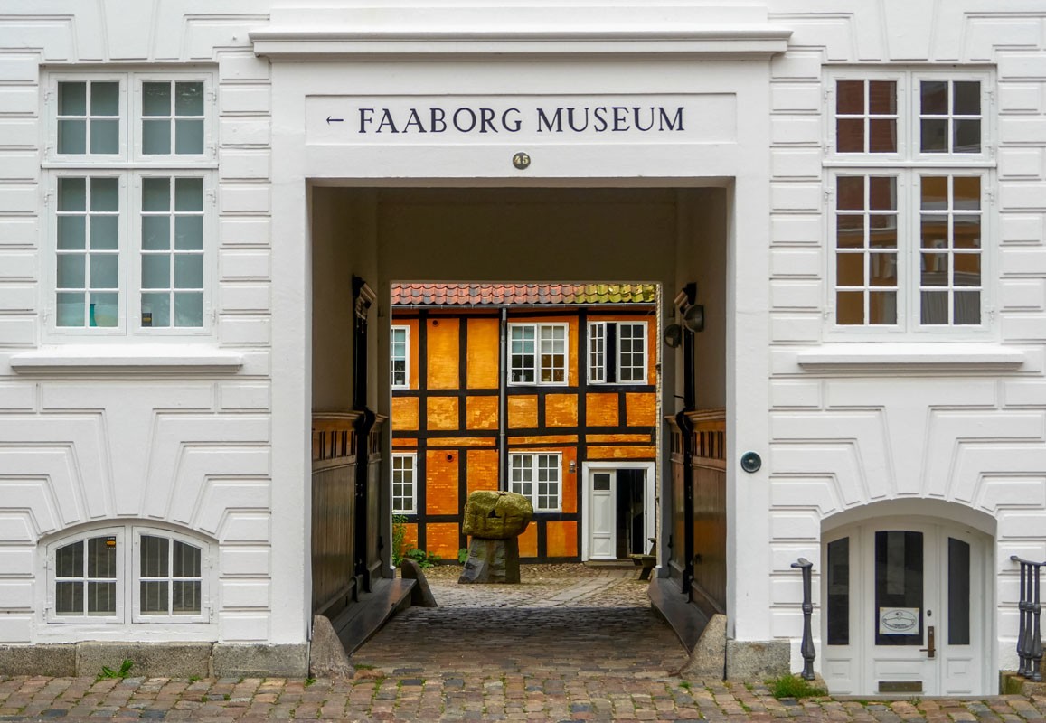 Østersøruten, Etape 15