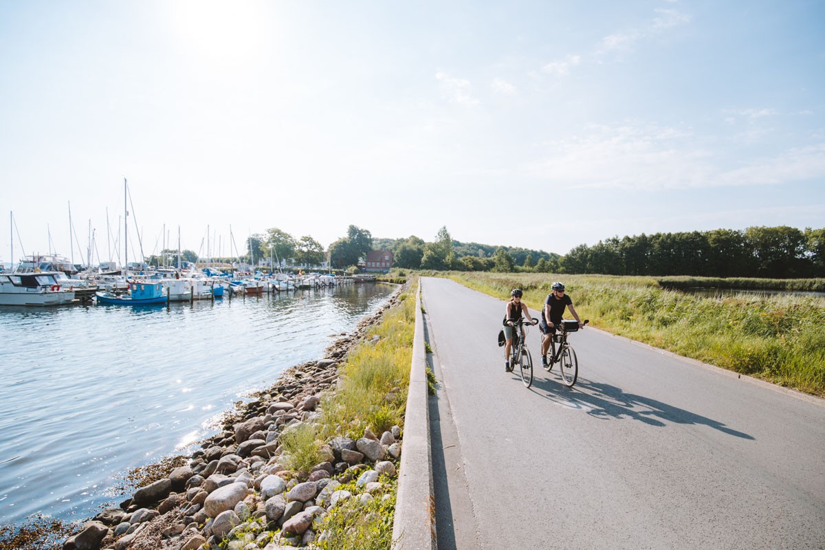 Østersøruten, Etape 19