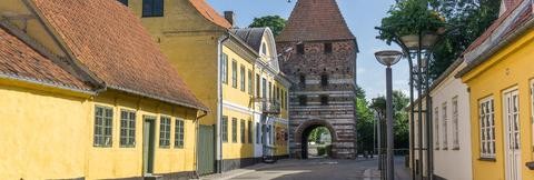Den søde tur – Panoramarute 423