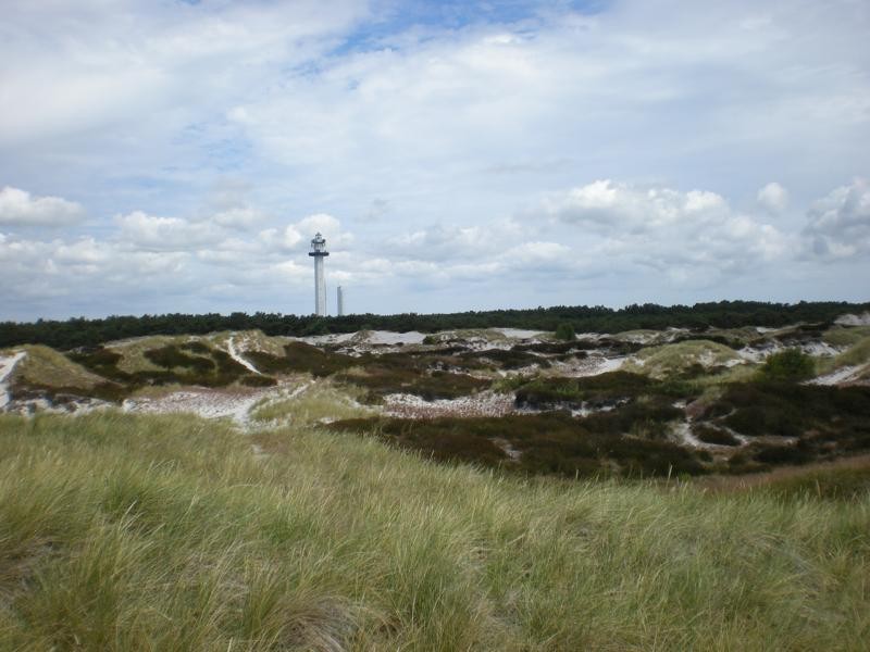Tag sydpå