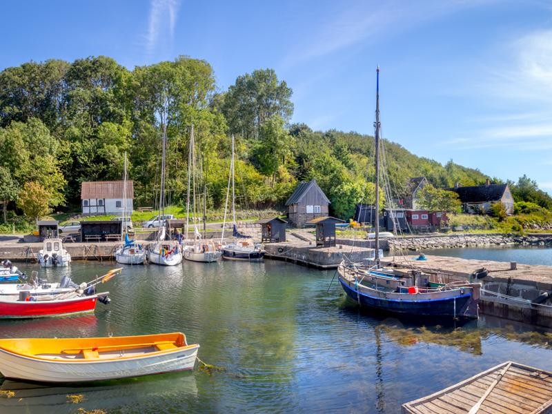 Klippeøen Rundt