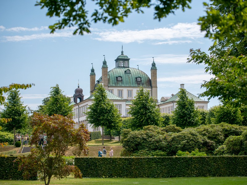 Fredensborg Slotshave
