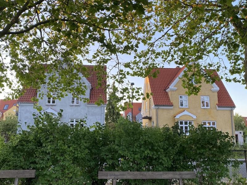 Charmerende Valby