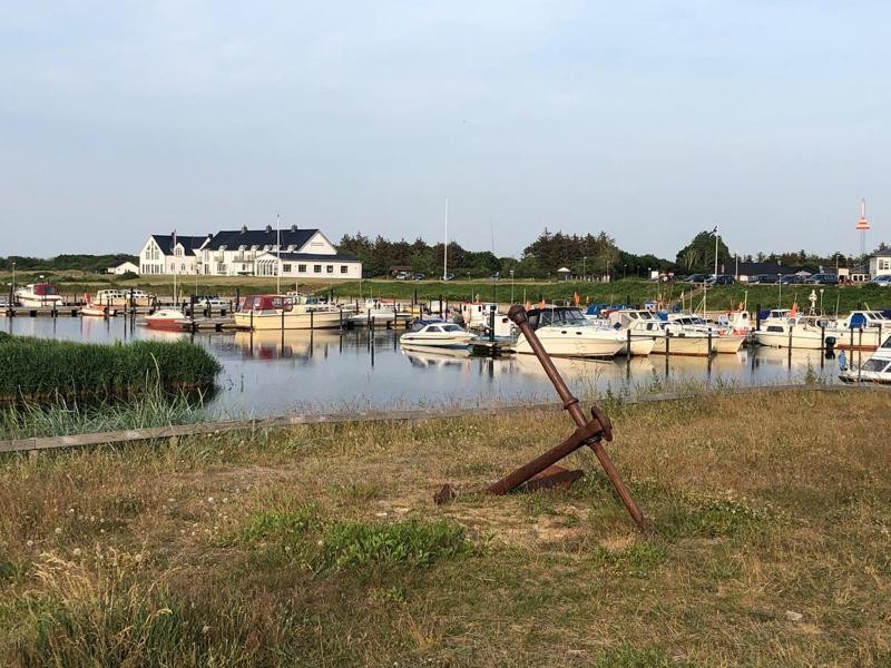 Cykelruter i den nordlige del af destinationen