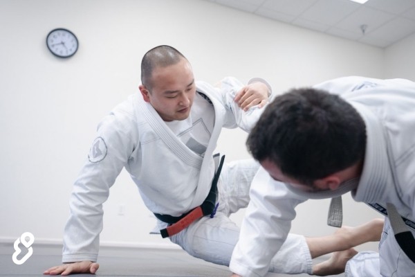 Jiu Jitsu