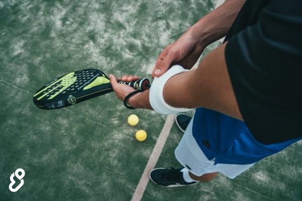 Tennis & Padel Club de Castries