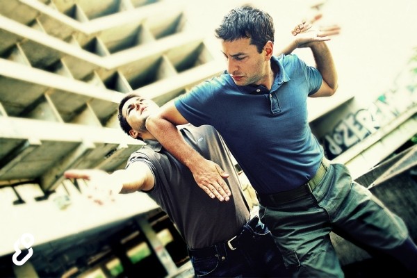 Self Défense