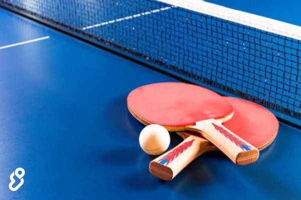 Tennis de table