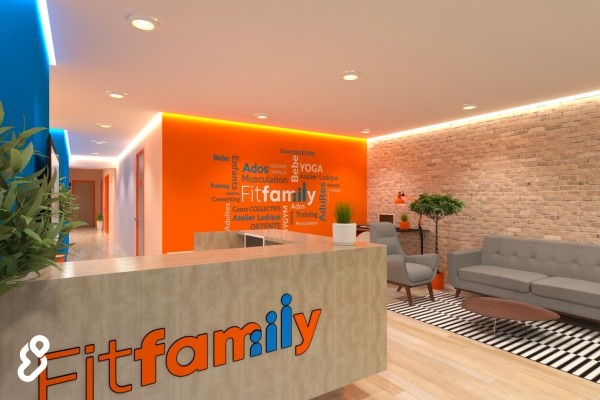 Fit Family