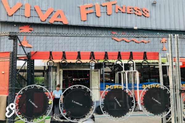 Viva Fitness