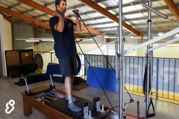 Circcore Pilates