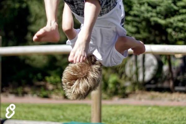 Trampoline