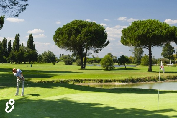Golf de La Grande-Motte