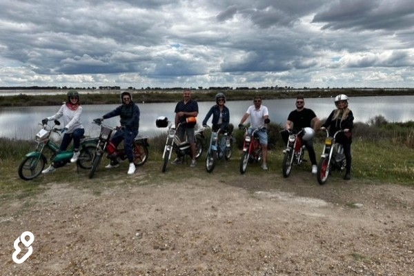 La Grande Mob