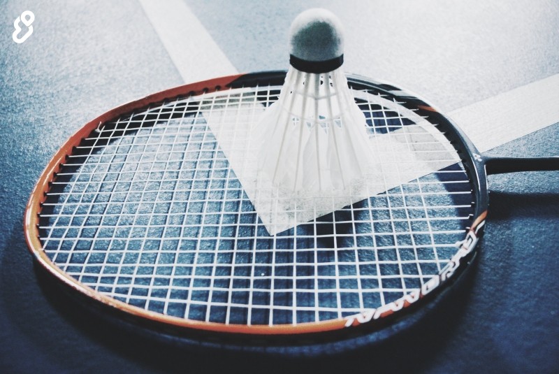 Sète Badminton Club