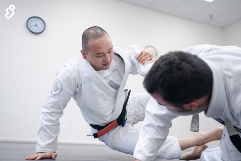 Association Judo Kwaï Frontignan