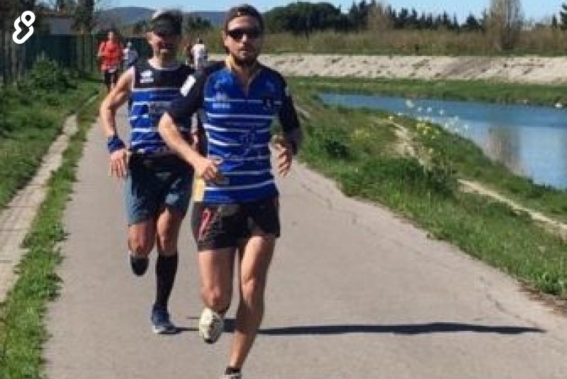 StaRT Running