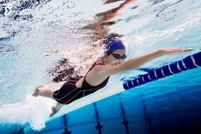 Cours Natation Montpellier34