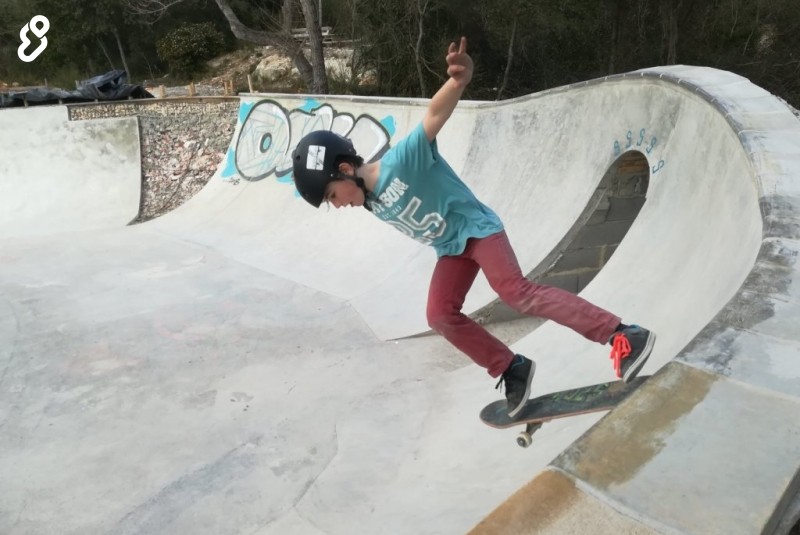 Sk8therapy