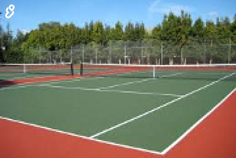 Tennis Club de Saint-Gély