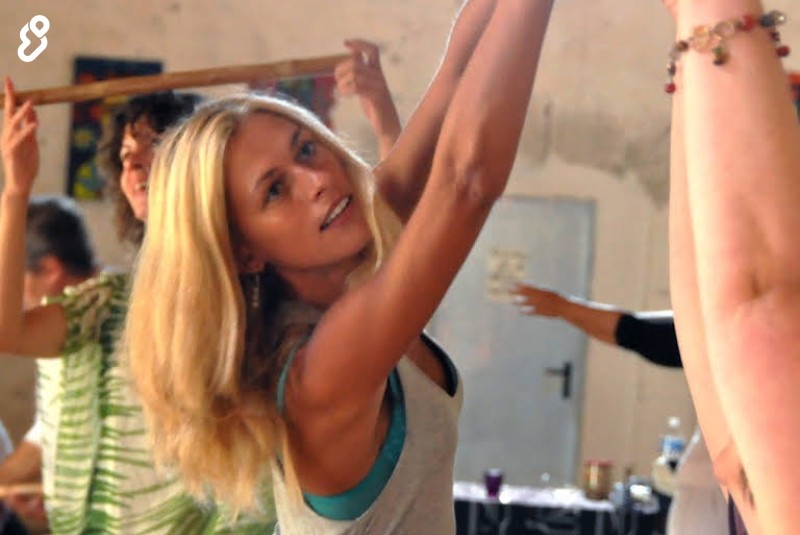 Cindy Dance Thérapie
