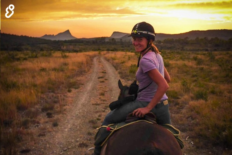 Horse Aventure
